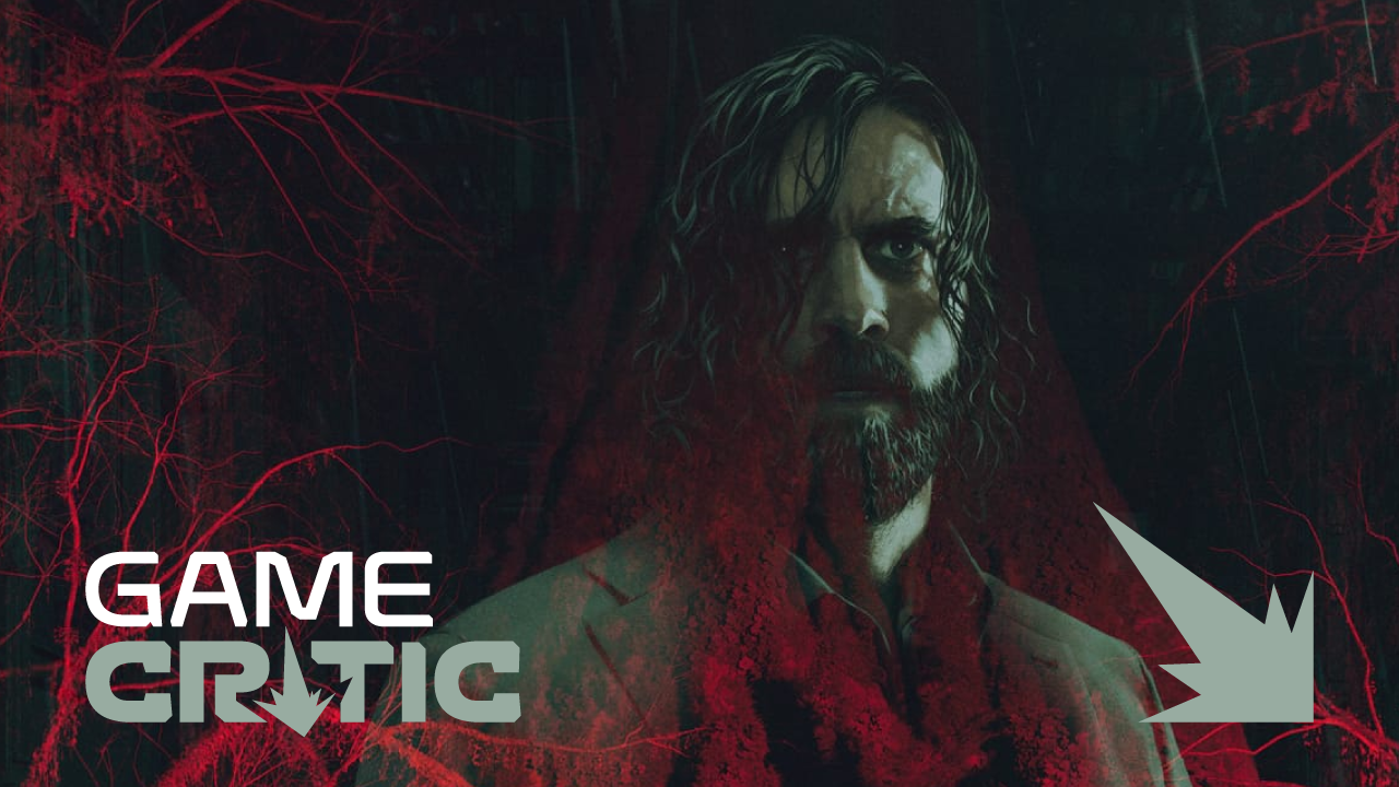 Alan Wake 2