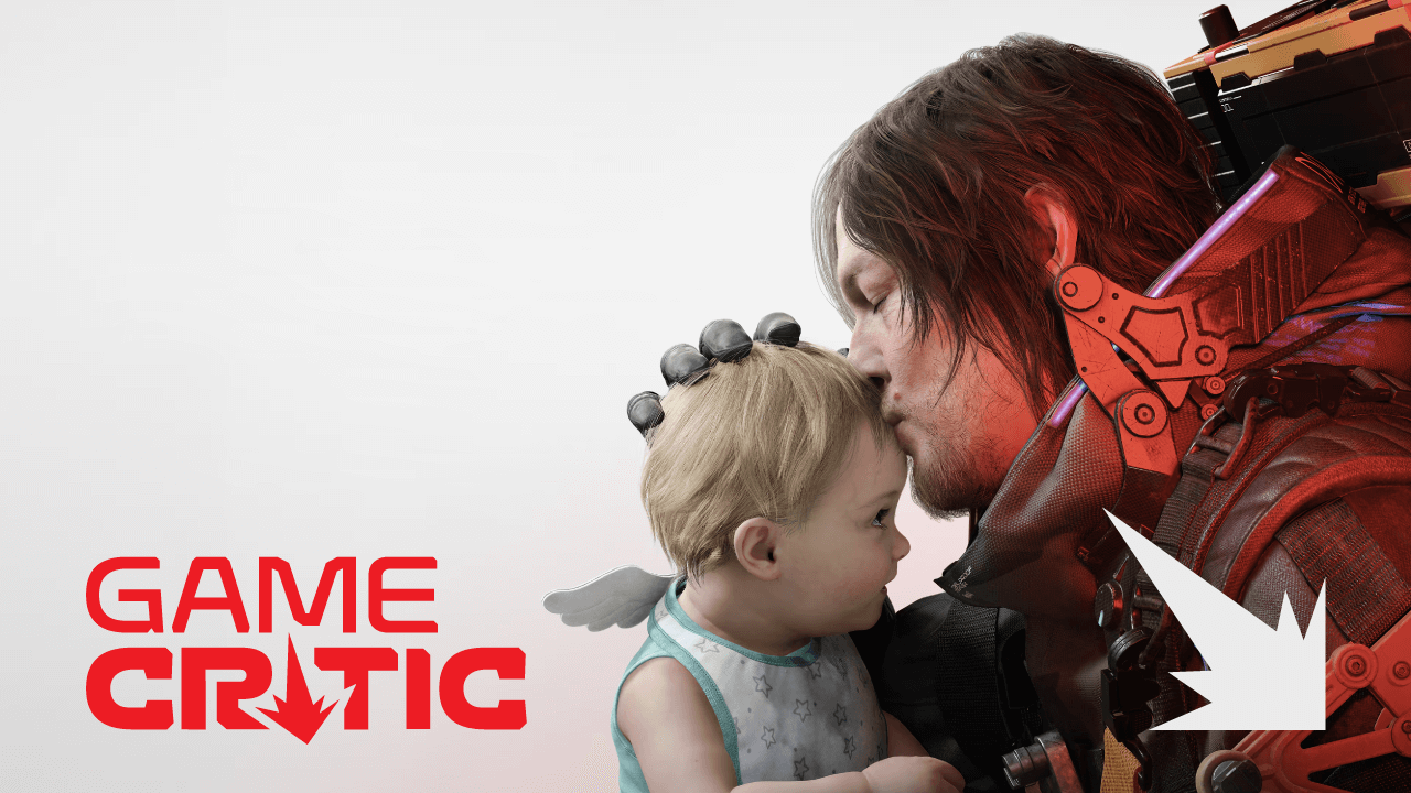 Death Stranding 2
