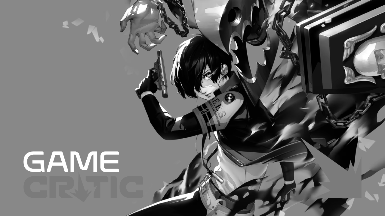 Persona 3 Reload